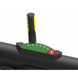 Беговая дорожка для кроссфита StairMaster HIITMILL X 9-4640-BINTP0