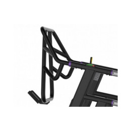 Беговая дорожка для кроссфита StairMaster HIITMILL X 9-4640-BINTP0