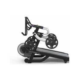 Беговая дорожка для кроссфита StairMaster HIITMILL X 9-4640-BINTP0