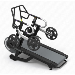 Беговая дорожка для кроссфита StairMaster HIITMILL X 9-4640-BINTP0