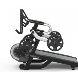 Беговая дорожка для кроссфита StairMaster HIITMILL X 9-4640-BINTP0