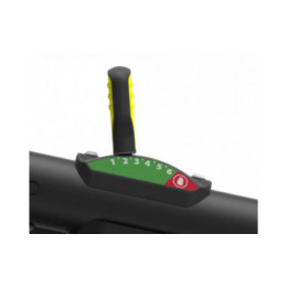 Беговая дорожка для кроссфита StairMaster HIITMILL X 9-4640-BINTP0