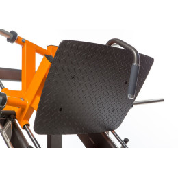 Жим ногами по углом 45 градусов Inotec A5