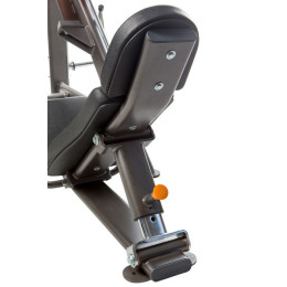 Жим ногами по углом 45 градусов Inotec A5