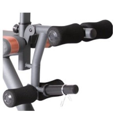 Силовая скамья домашняя Oxygen Fitness Denver