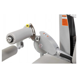 Сгибание ног сидя Hoist RS-1402