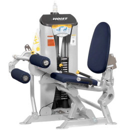 Сгибание ног сидя Hoist RS-1402