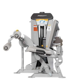Сгибание ног сидя Hoist RS-1402