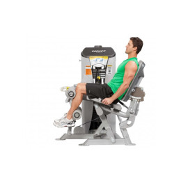 Сгибание ног сидя Hoist RS-1402