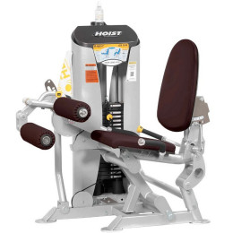 Сгибание ног сидя Hoist RS-1402
