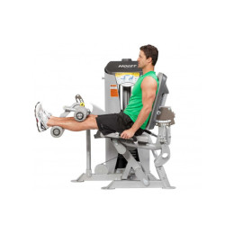 Сгибание ног сидя Hoist RS-1402