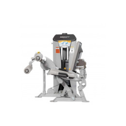 Сгибание ног сидя Hoist RS-1402