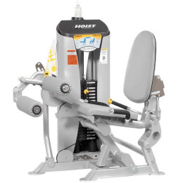 Сгибание ног сидя Hoist RS-1402
