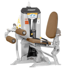 Сгибание ног сидя Hoist RS-1402