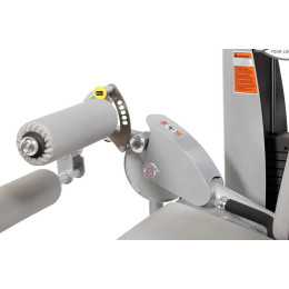 Сгибание ног сидя Hoist RS-1402