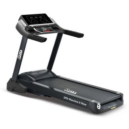 Беговая дорожка Dfit Maxima X New 589S