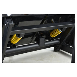 Беговая дорожка Dfit Maxima X New 589S