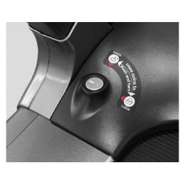 Беговая дорожка Svensson Industrial Armortech graphite blue