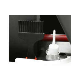 Беговая дорожка Svensson Industrial Armortech graphite blue