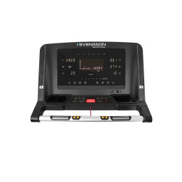 Беговая дорожка Svensson Industrial Armortech graphite blue