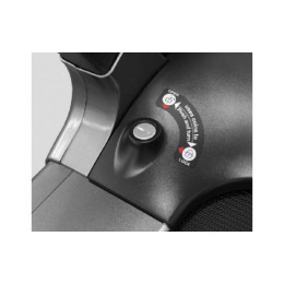 Беговая дорожка Svensson Industrial Armortech graphite blue