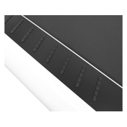 Беговая дорожка Svensson Industrial Armortech graphite blue