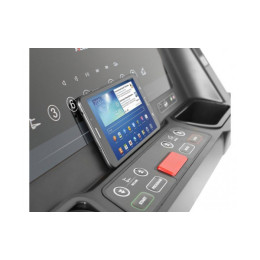 Беговая дорожка Svensson Industrial Armortech graphite blue