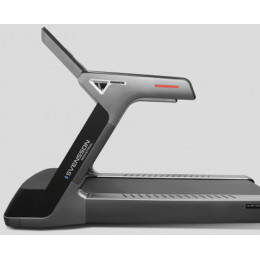 Беговая дорожка Svensson Industrial Armortech graphite blue