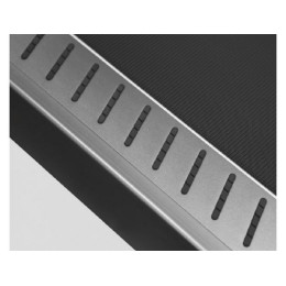 Беговая дорожка Svensson Industrial Armortech graphite blue