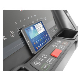 Беговая дорожка Svensson Industrial Armortech graphite blue