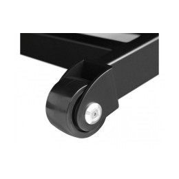 Беговая дорожка Svensson Industrial Armortech graphite blue