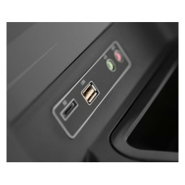 Беговая дорожка Svensson Industrial Armortech graphite blue