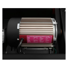 Беговая дорожка Svensson Industrial Armortech graphite blue