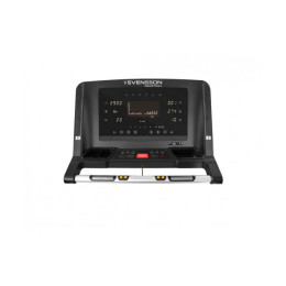 Беговая дорожка Svensson Industrial Armortech graphite blue