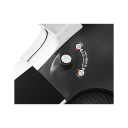 Беговая дорожка Svensson Industrial Armortech graphite blue