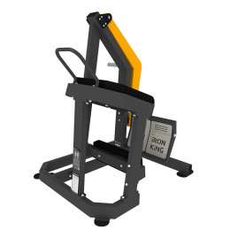 Тренажер для ягодичных мышц Iron King FW 008