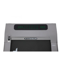 Беговая дорожка Titanium SF 0476