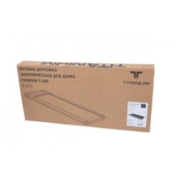 Беговая дорожка Titanium SF 0476