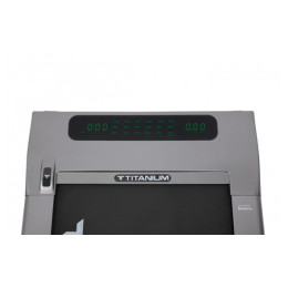 Беговая дорожка Titanium SF 0476