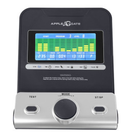 Велотренажер Applegate B22 A