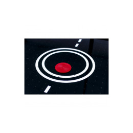 Аэрохоккей Scholle ARCTIC 5 фут