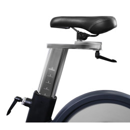 Спин-байк с консолью Bronze Gym S1000M Pro Turbo