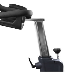 Спин-байк с консолью Bronze Gym S1000M Pro Turbo