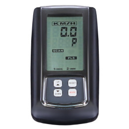 Спин-байк с консолью Bronze Gym S1000M Pro Turbo