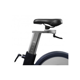 Спин-байк с консолью Bronze Gym S1000M Pro Turbo