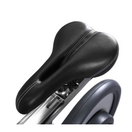 Спин-байк с консолью Bronze Gym S1000M Pro Turbo