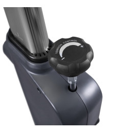 Спин-байк с консолью Bronze Gym S1000M Pro Turbo