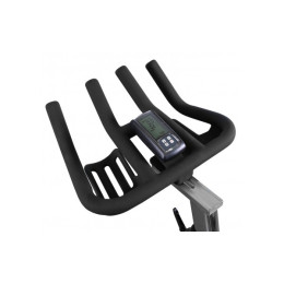 Спин-байк с консолью Bronze Gym S1000M Pro Turbo