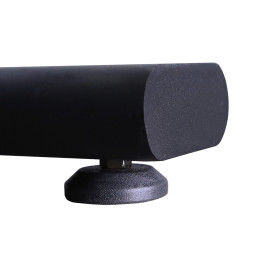 Спин-байк с консолью Bronze Gym S1000M Pro Turbo