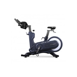 Спин-байк с консолью Bronze Gym S1000M Pro Turbo